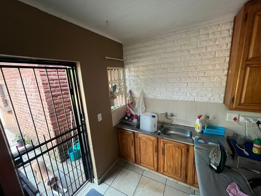 3 Bedroom Property for Sale in Safari Gardens North West